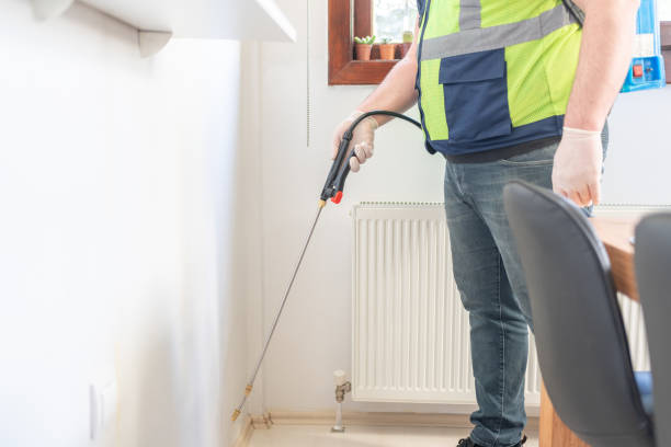 Best Residential Pest Control  in Cheswold, DE